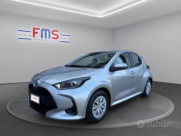 Toyota Yaris 1.5h Active