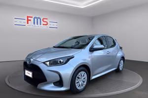 Toyota Yaris 1.5h Active