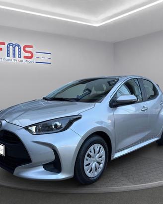 Toyota Yaris 1.5h Active