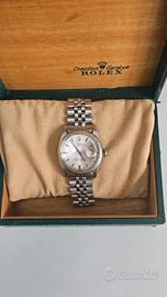 ROLEX DATEJUST CON SCATOLA