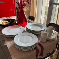 Servizio piatti Ikea