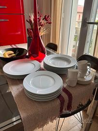 Servizio piatti Ikea