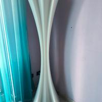 Sipario Light - Lampada da Terra