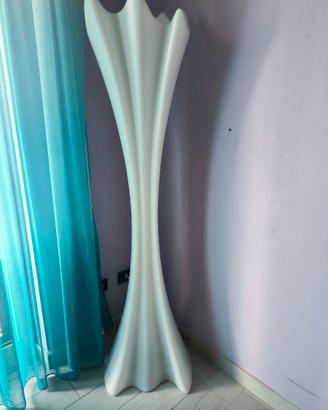 Sipario Light - Lampada da Terra