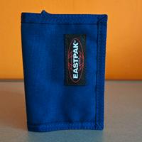 Portafoglio Eastpak blu