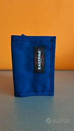 Portafoglio Eastpak blu