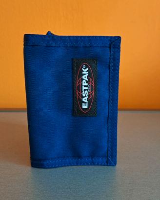 Portafoglio Eastpak blu