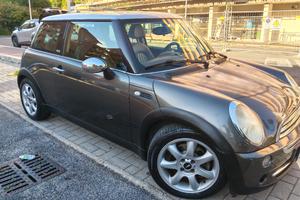 MINI R50 Cooper Park Lane - 1.6 benzina