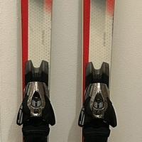 Sci Stockli GS laser 4D Worldcup - 178cm