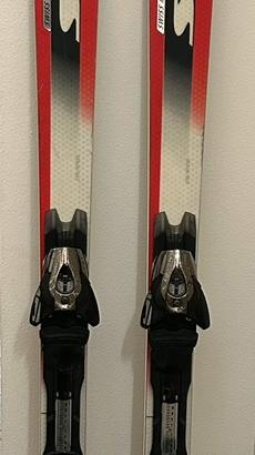 Sci Stockli GS laser 4D Worldcup - 178cm