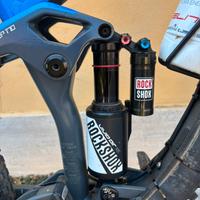 Radon swoop Al 8.0 2017 M