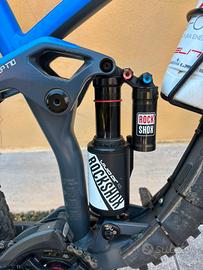 Radon swoop Al 8.0 2017 M