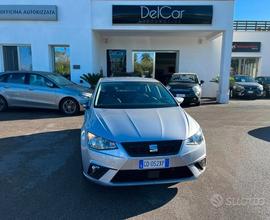 Seat Ibiza 1.0 MPI 5 porte Style