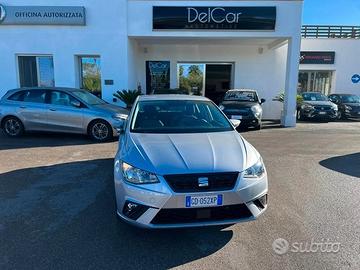 Seat Ibiza 1.0 MPI 5 porte Style