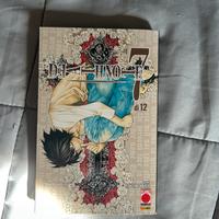manga death note