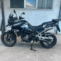 Triumph Tiger 900 GT PRO