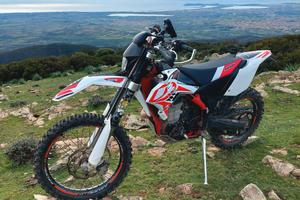BETA RR 450 4T 2010