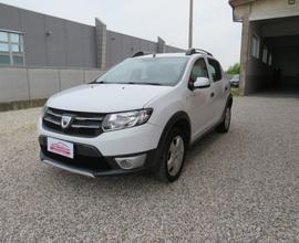 DACIA Sandero Stepway 1.5 dCi 90CV