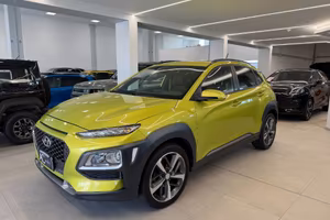 HYUNDAI Kona 1.0 T-GDI Comfort