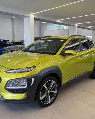 HYUNDAI Kona 1.0 T-GDI Comfort