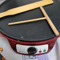 Crepiera elettrica Ariete