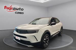 Opel Mokka 1.2 t Elegance s&s 130cv at8