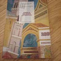 Libro Genesi di una nuova letteratura