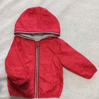 Giubbino CHICCO Colore Rosso 9 mesi - 68cm