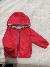 Giubbino CHICCO Colore Rosso 9 mesi - 68cm