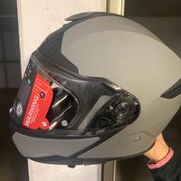 Casco moto NUOVO