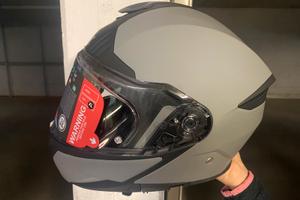 Casco moto NUOVO