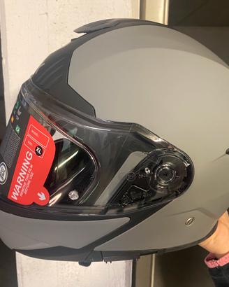 Casco moto NUOVO
