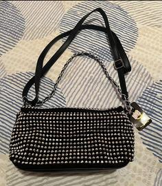 Borsa a tracolla donna