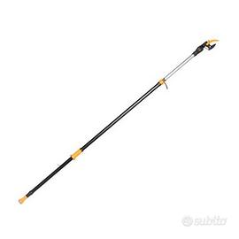 Fiskars universal cutter telescopico powergearx u