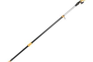 Fiskars universal cutter telescopico powergearx u