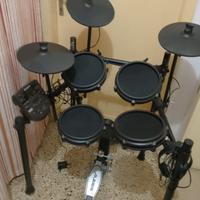 Batteria elettronica