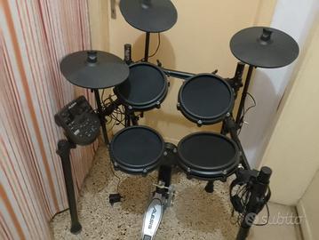 Batteria elettronica