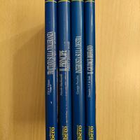 Libri della collana "LA BIBLIOTECA DI LIBERO" 2003