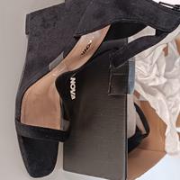 scarpe con zeppa 