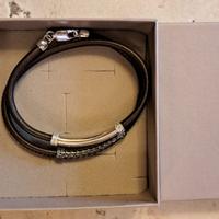 Braccialetto uomo marcello pane