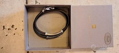 Braccialetto uomo marcello pane