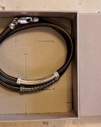 Braccialetto uomo marcello pane