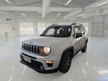 JEEP RENEGADE 1.6 MJET 130 CV LIMITED SUV