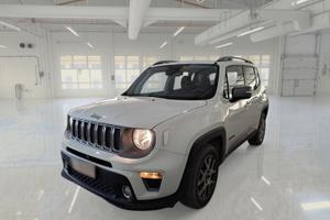 JEEP RENEGADE 1.6 MJET 130 CV LIMITED SUV