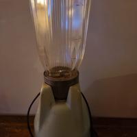 frullatore vintage 