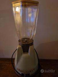 frullatore vintage 
