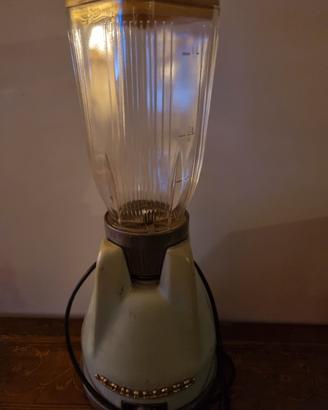 frullatore vintage 