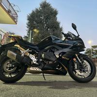 Qj Motor SRK 800 RR SOLO 1500 KM