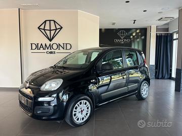 Fiat panda 1.3 mjt 95 cv (neopatentati)