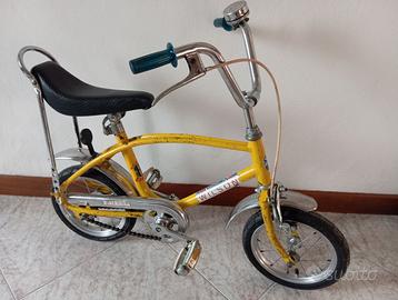 Bicicletta bimbo